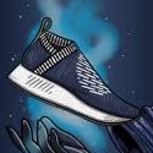 Meet your Posher, Luke